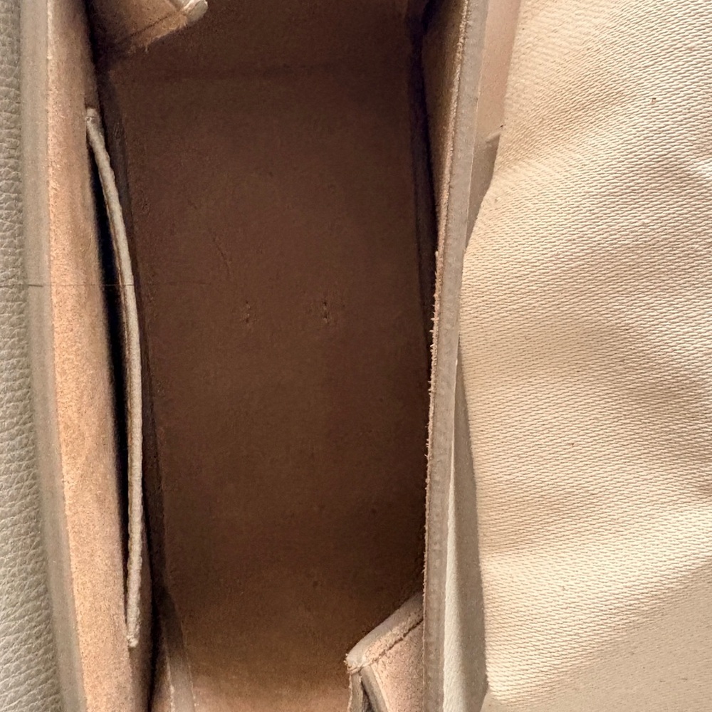 Polène Sept Mini Bag — Chalk / Off White — Excellent Condition - Picture 5 of 13